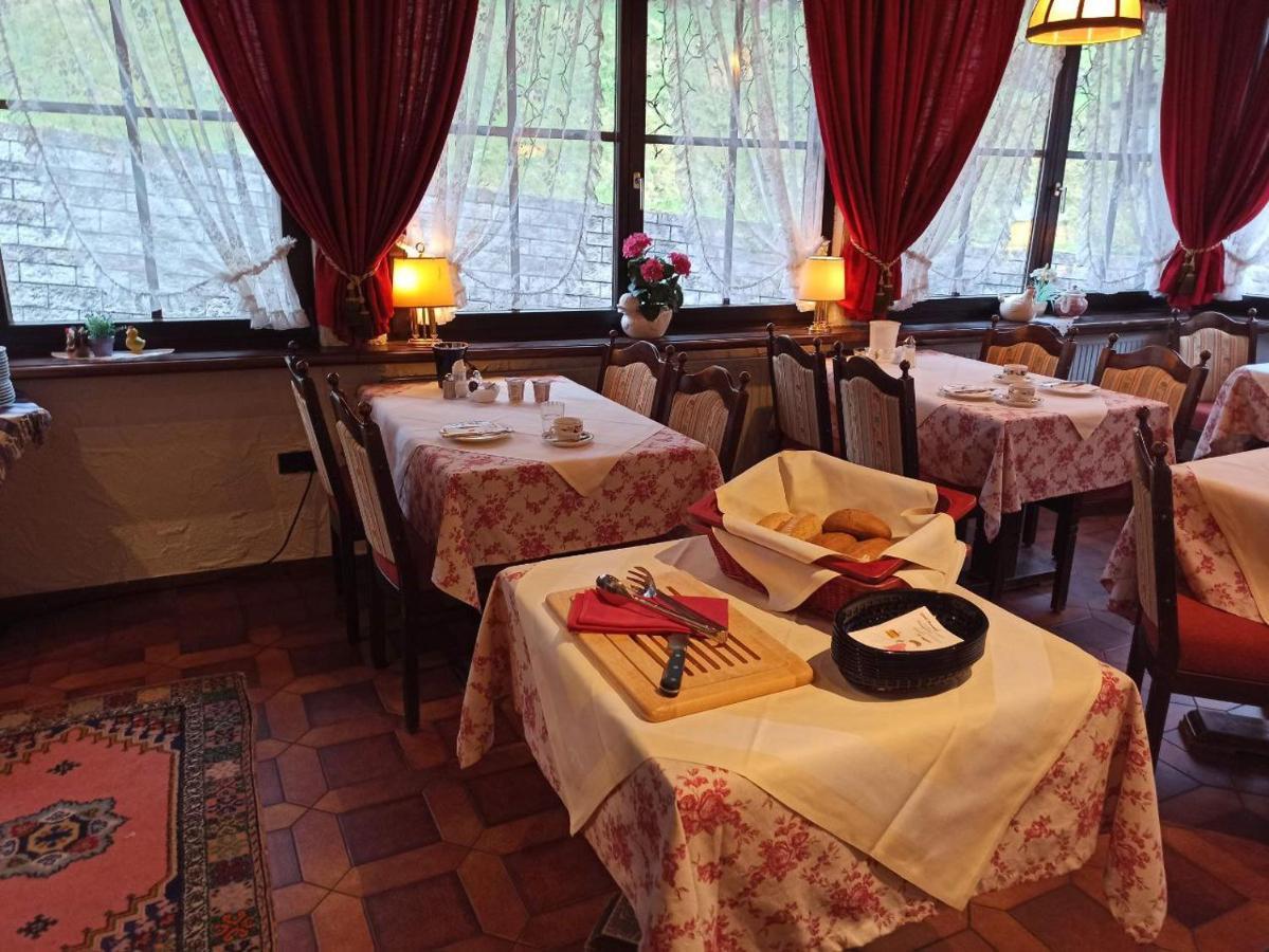 Hotel Pfaff Triberg im Schwarzwald Eksteriør bilde