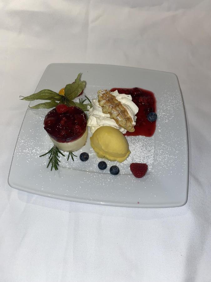 Hotel Pfaff Triberg im Schwarzwald Eksteriør bilde