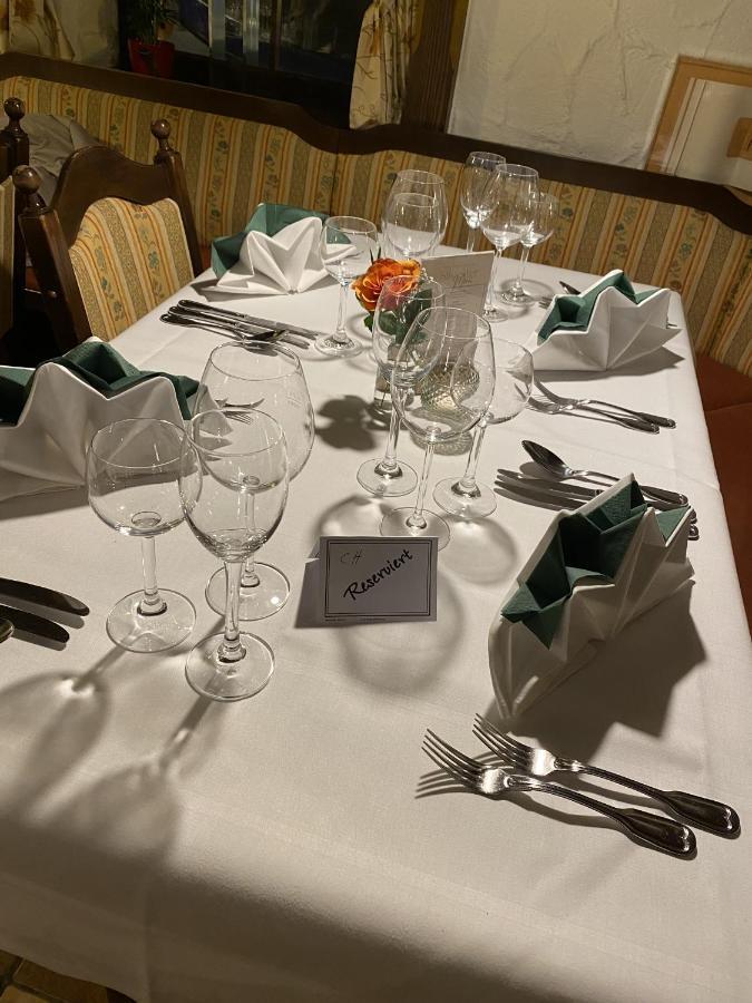 Hotel Pfaff Triberg im Schwarzwald Eksteriør bilde