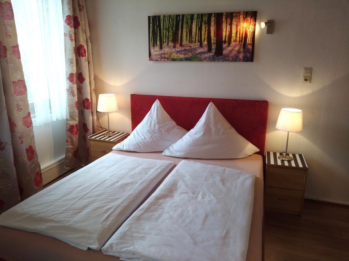 Hotel Pfaff Triberg im Schwarzwald Eksteriør bilde