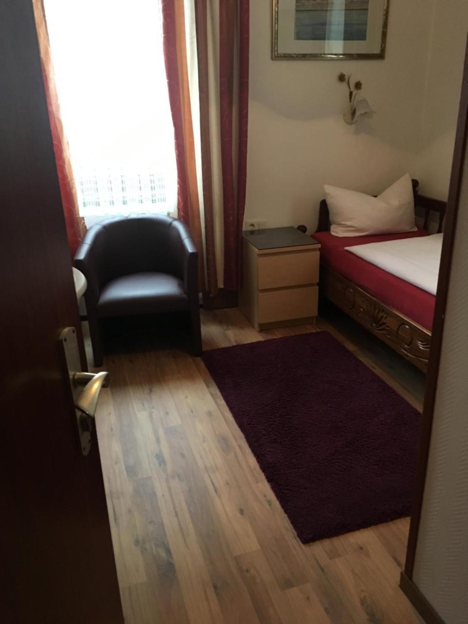 Hotel Pfaff Triberg im Schwarzwald Eksteriør bilde
